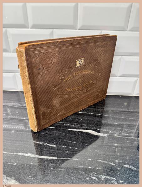 E790 - Progressive Drawing - i0602