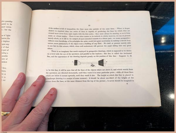 E790 - Progressive Drawing - i0605