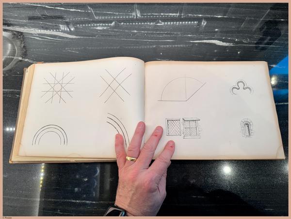 E790 - Progressive Drawing - i0606