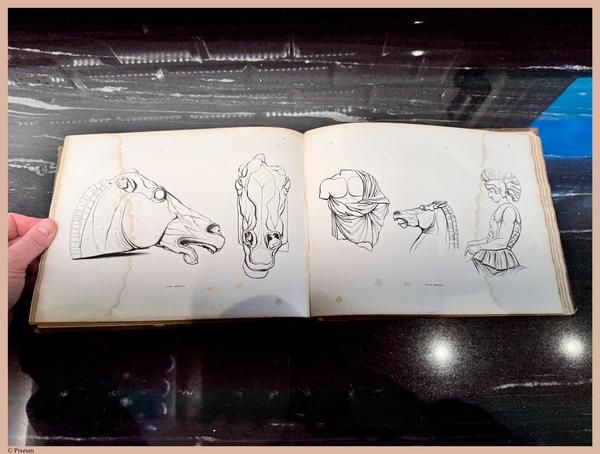 E790 - Progressive Drawing - i0612