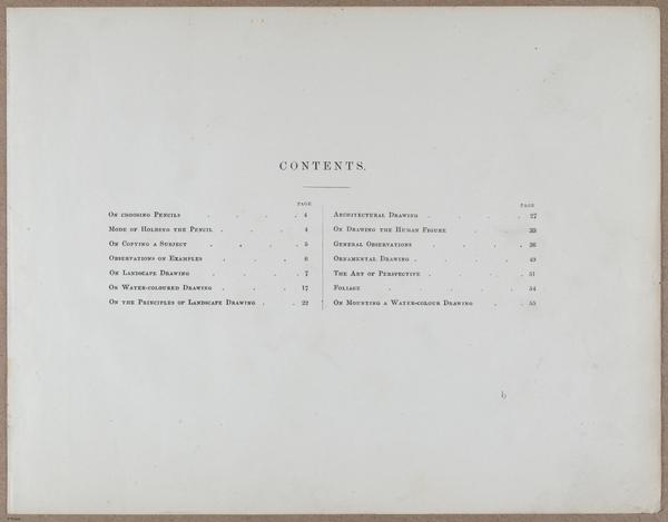 E790 - Progressive Drawing - i12254