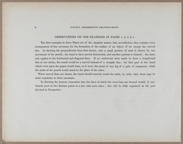 E790 - Progressive Drawing - i12260