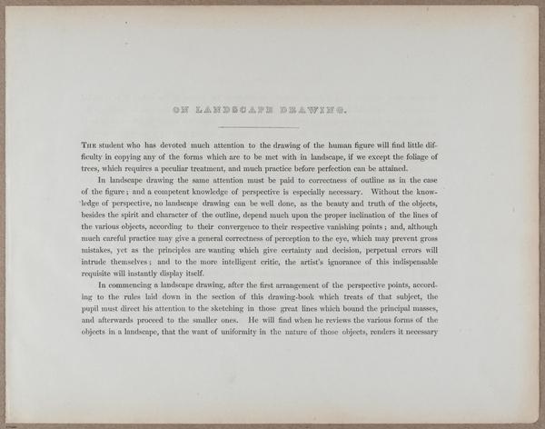 E790 - Progressive Drawing - i12261