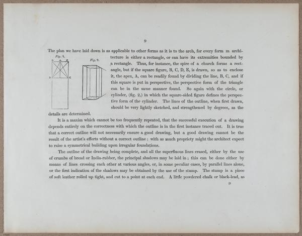 E790 - Progressive Drawing - i12263