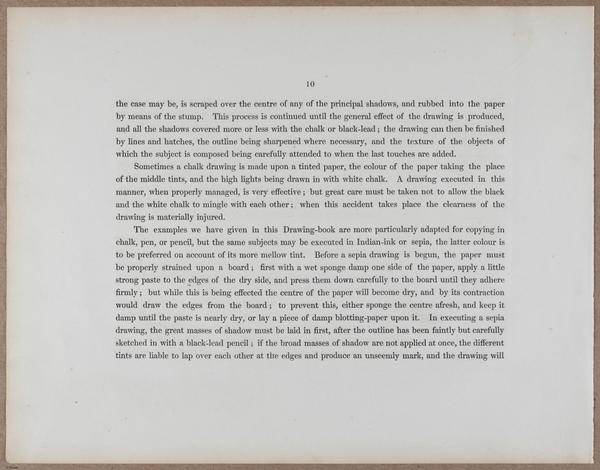 E790 - Progressive Drawing - i12264