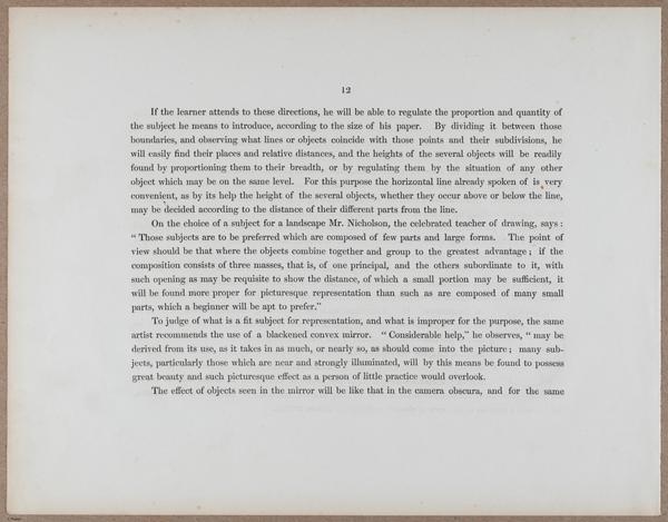 E790 - Progressive Drawing - i12266