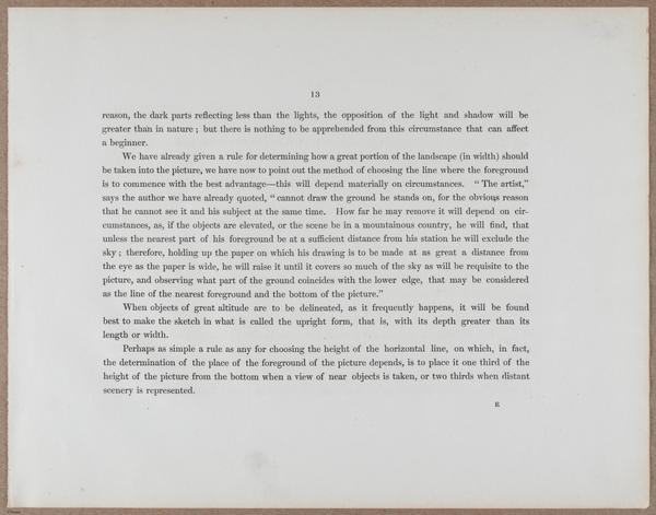 E790 - Progressive Drawing - i12267