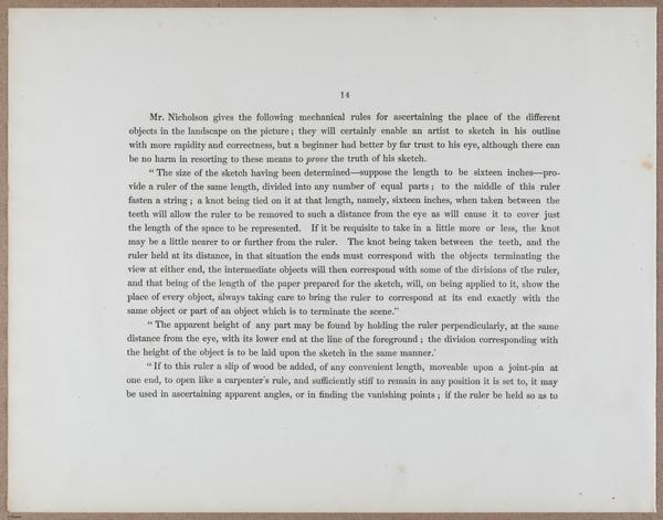 E790 - Progressive Drawing - i12268