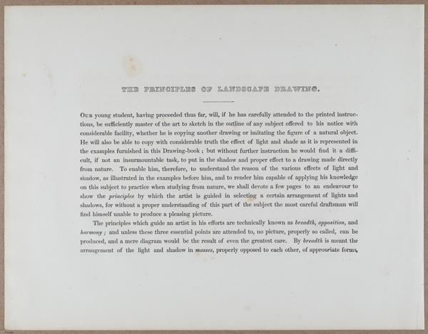 E790 - Progressive Drawing - i12276