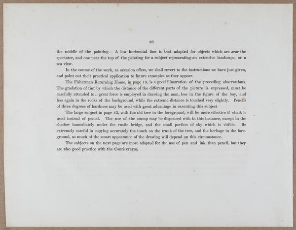 E790 - Progressive Drawing - i12281