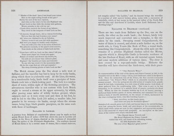 E779 - Black’s Guide to Scotland - 1868 - 11343-11344