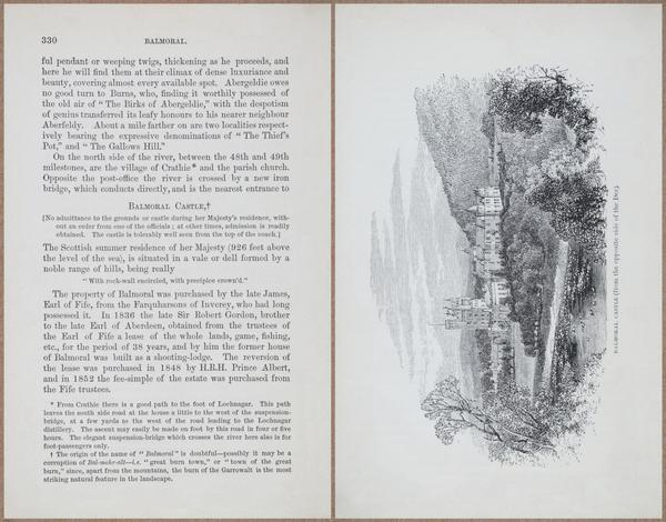 E779 - Black’s Guide to Scotland - 1868 - 11345-11346