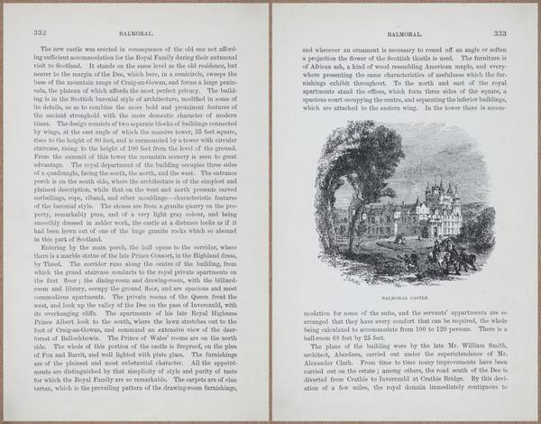 E779 - Black’s Guide to Scotland - 1868 - 11347-11348