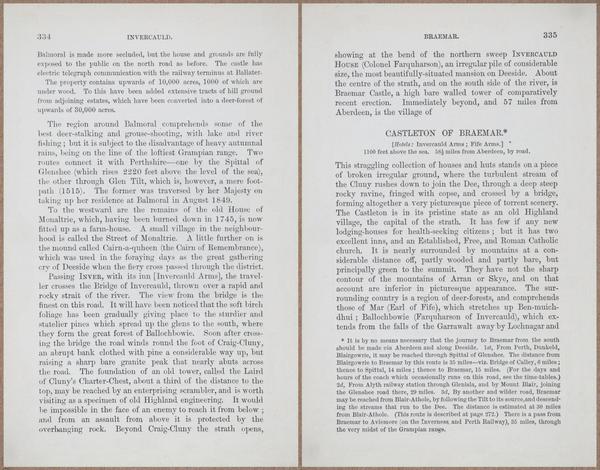 E779 - Black’s Guide to Scotland - 1868 - 11349-11350