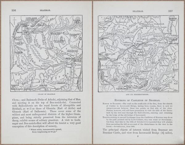 E779 - Black’s Guide to Scotland - 1868 - 11351-11352