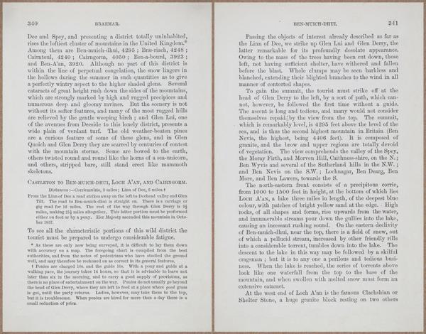 E779 - Black’s Guide to Scotland - 1868 - 11355-11356