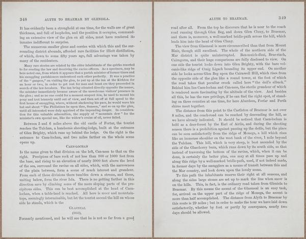 E779 - Black’s Guide to Scotland - 1868 - 11363-11364