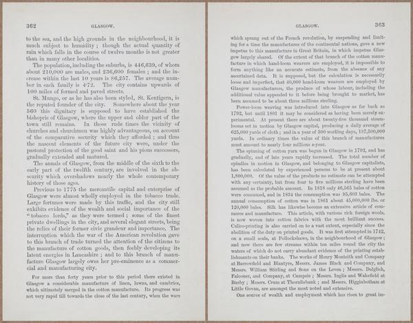 E779 - Black’s Guide to Scotland - 1868 - 11379-11380