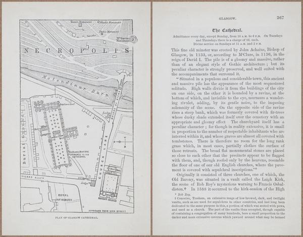 E779 - Black’s Guide to Scotland - 1868 - 11383-11384