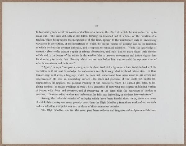 E790 - Progressive Drawing - i12295