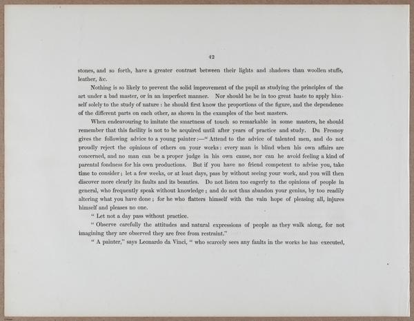 E790 - Progressive Drawing - i12297