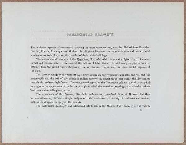 E790 - Progressive Drawing - i12304