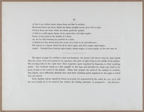 E790 - Progressive Drawing - i12307