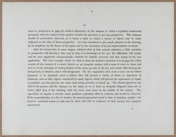 E790 - Progressive Drawing - i12308