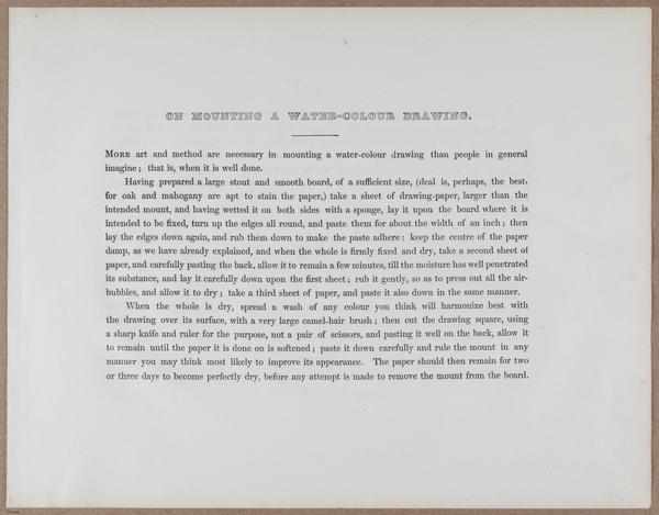 E790 - Progressive Drawing - i12310