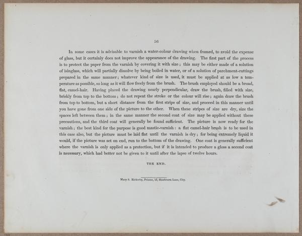 E790 - Progressive Drawing - i12311