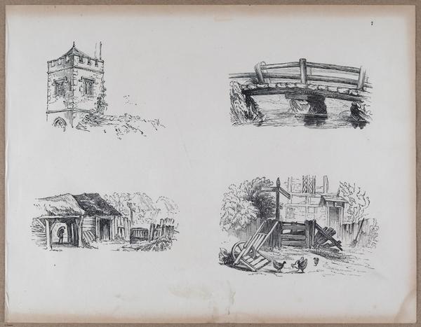 E790 - Progressive Drawing - i12319