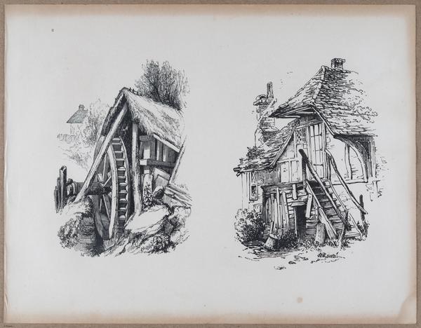 E790 - Progressive Drawing - i12320