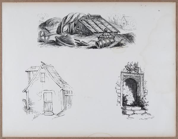 E790 - Progressive Drawing - i12326