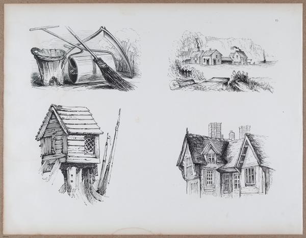 E790 - Progressive Drawing - i12327