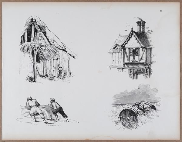 E790 - Progressive Drawing - i12328