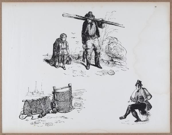 E790 - Progressive Drawing - i12331