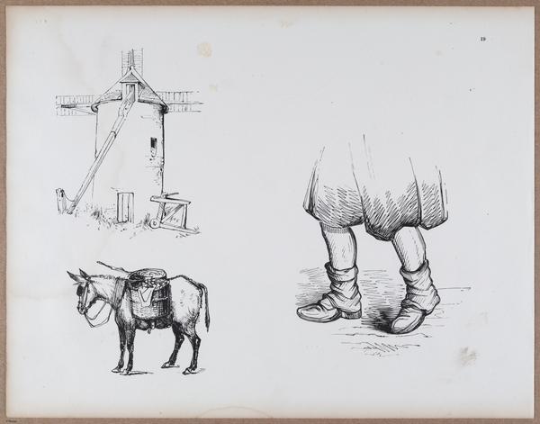 E790 - Progressive Drawing - i12332