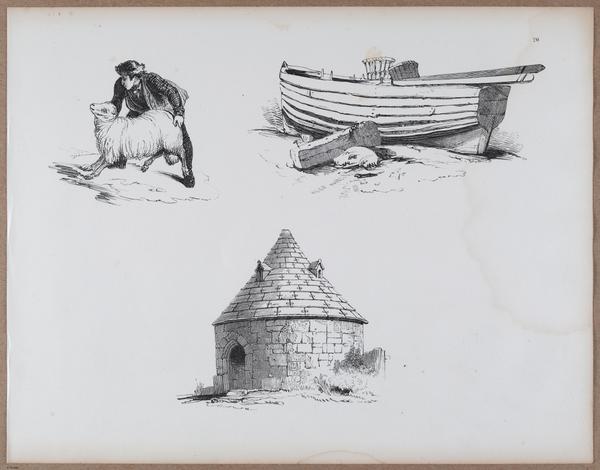 E790 - Progressive Drawing - i12333