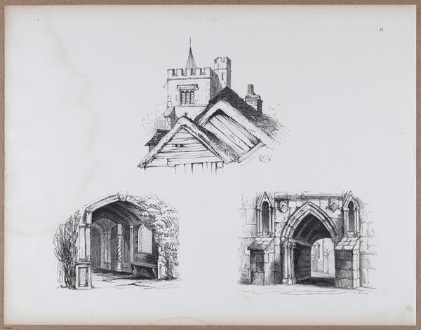 E790 - Progressive Drawing - i12334