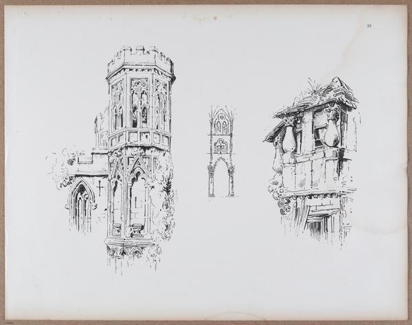 E790 - Progressive Drawing - i12335