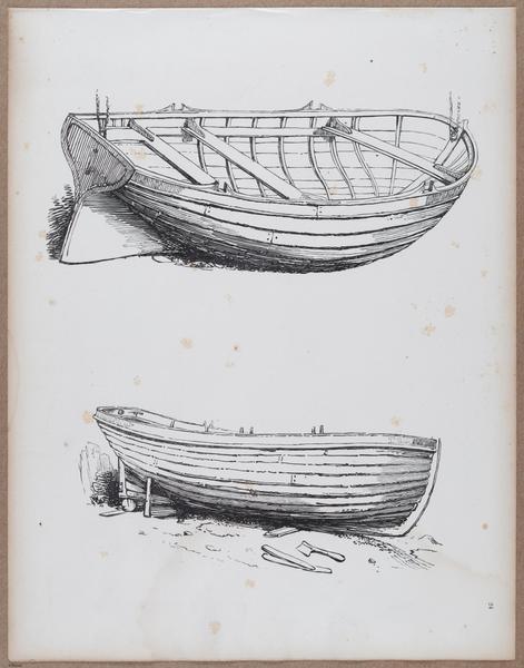 E790 - Progressive Drawing - i12337