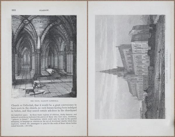 E779 - Black’s Guide to Scotland - 1868 - 11385-11386