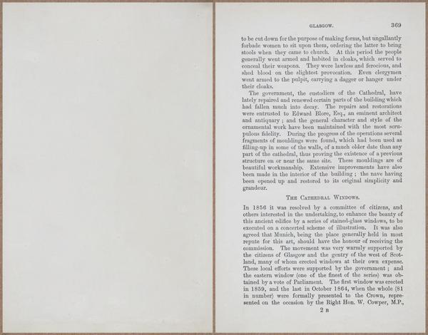 E779 - Black’s Guide to Scotland - 1868 - 11387-11388