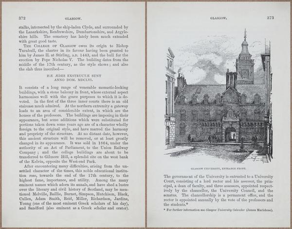 E779 - Black’s Guide to Scotland - 1868 - 11391-11392