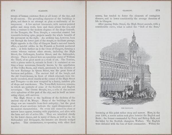 E779 - Black’s Guide to Scotland - 1868 - 11397-11398
