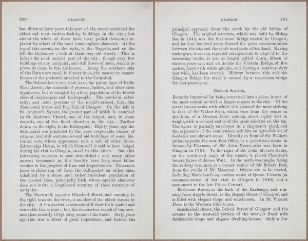 E779 - Black’s Guide to Scotland - 1868 - 11399-11400