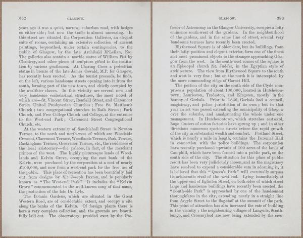 E779 - Black’s Guide to Scotland - 1868 - 11401-11402