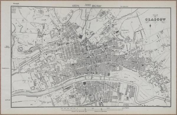 E779 - Black’s Guide to Scotland - 1868 - 11404-11405