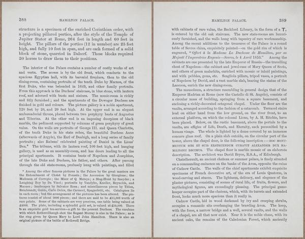E779 - Black’s Guide to Scotland - 1868 - 11409-11410