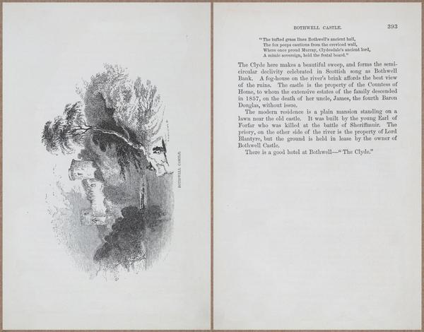 E779 - Black’s Guide to Scotland - 1868 - 11413-11414